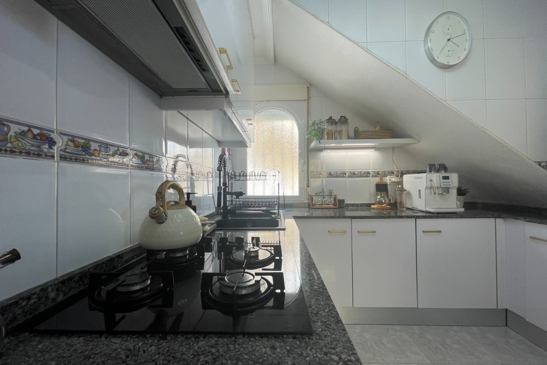 D'occasion - Villa -
San Fulgencio - Costa Blanca