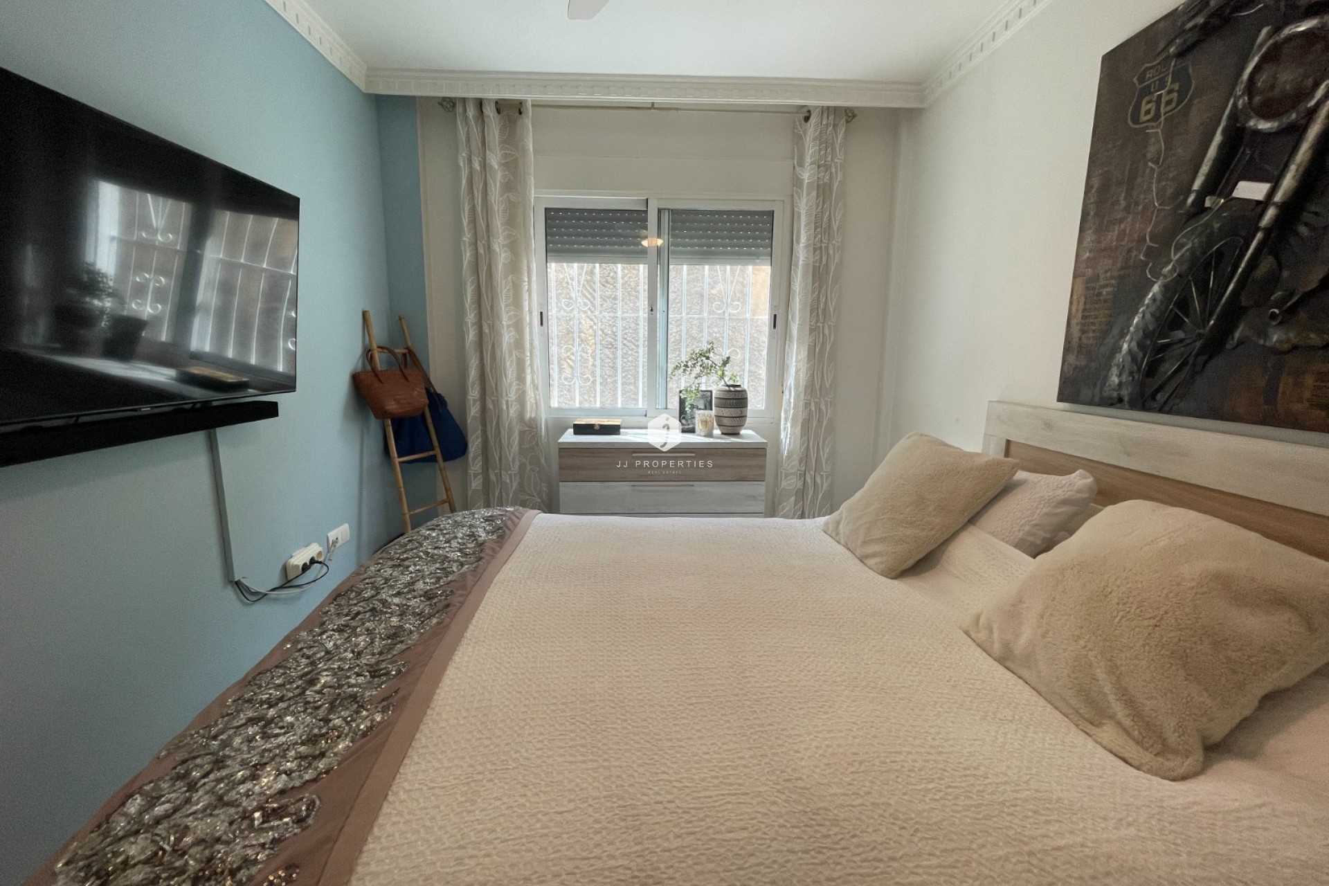 D'occasion - Villa -
San Fulgencio - Costa Blanca