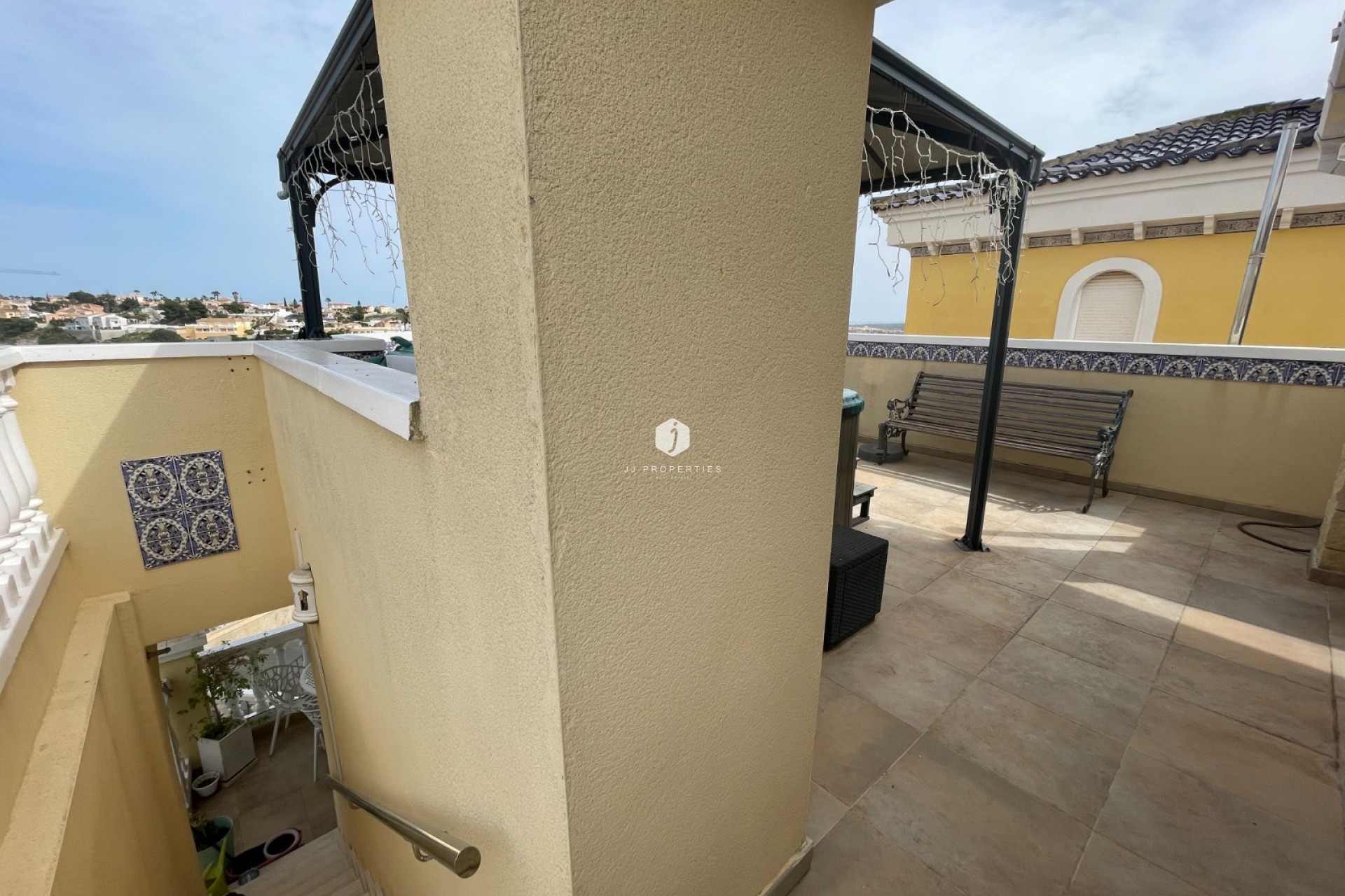 D'occasion - Villa -
San Fulgencio - Costa Blanca