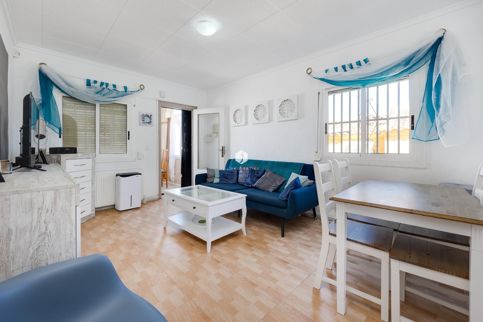 D'occasion - Villa -
San Fulgencio - La Marina