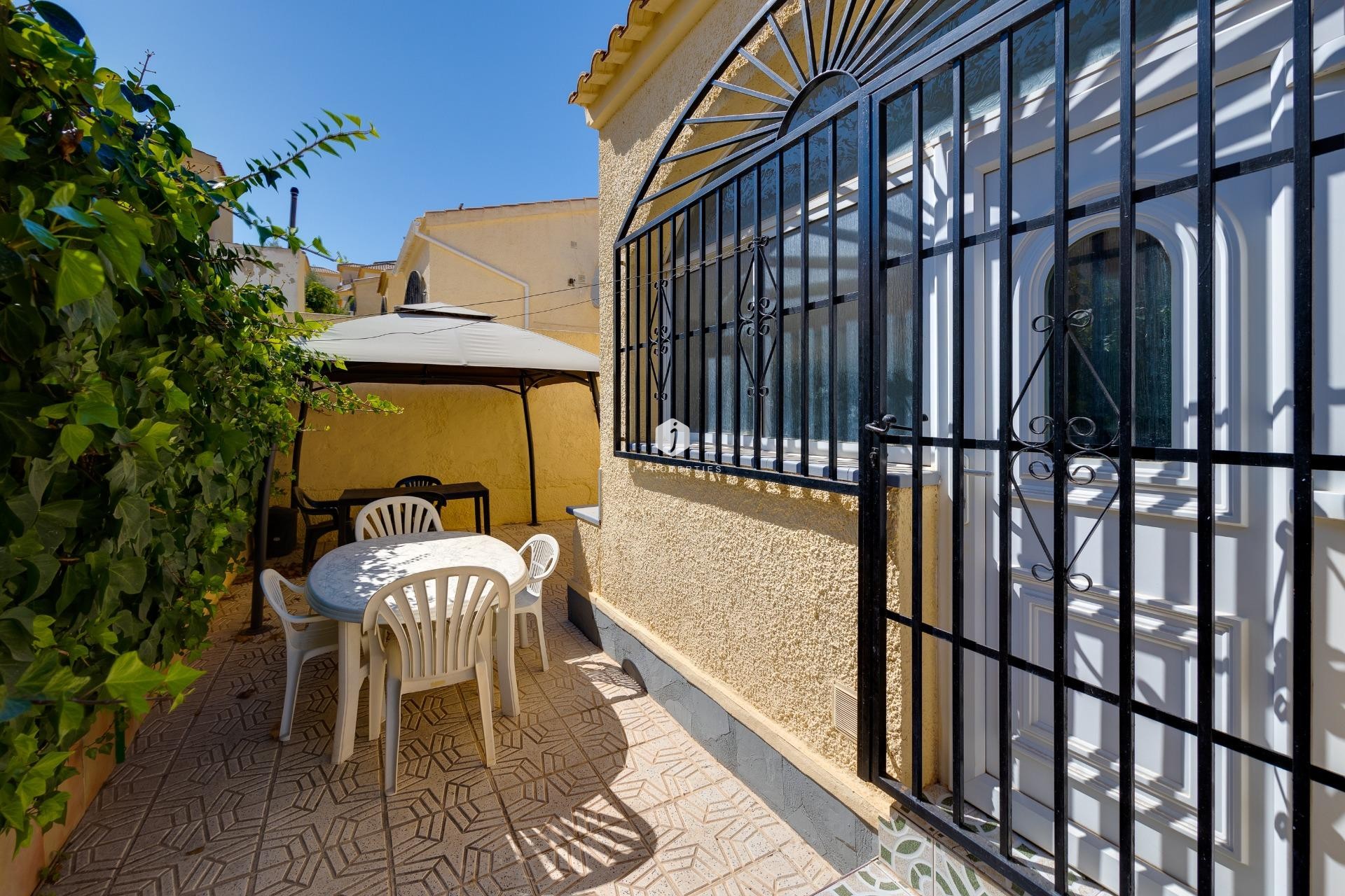 D'occasion - Villa -
San Fulgencio - La Marina