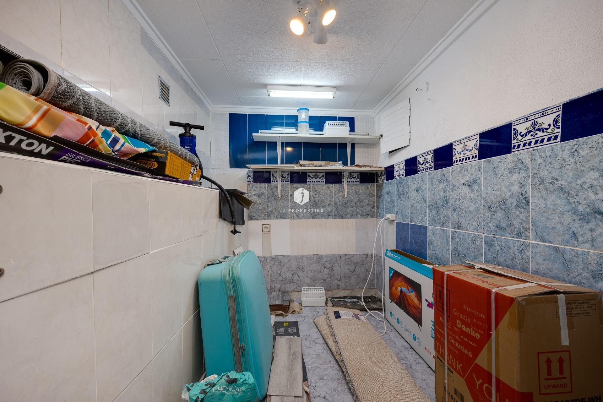 D'occasion - Villa -
San Fulgencio - La Marina