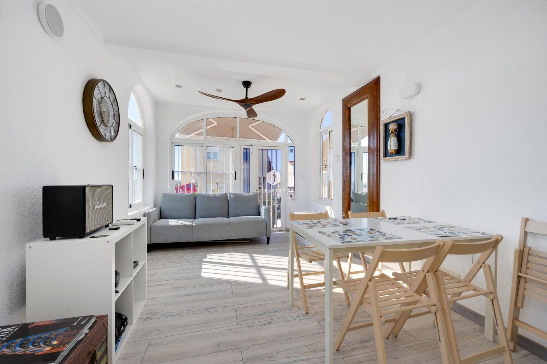 D'occasion - Villa -
San Fulgencio - La Marina