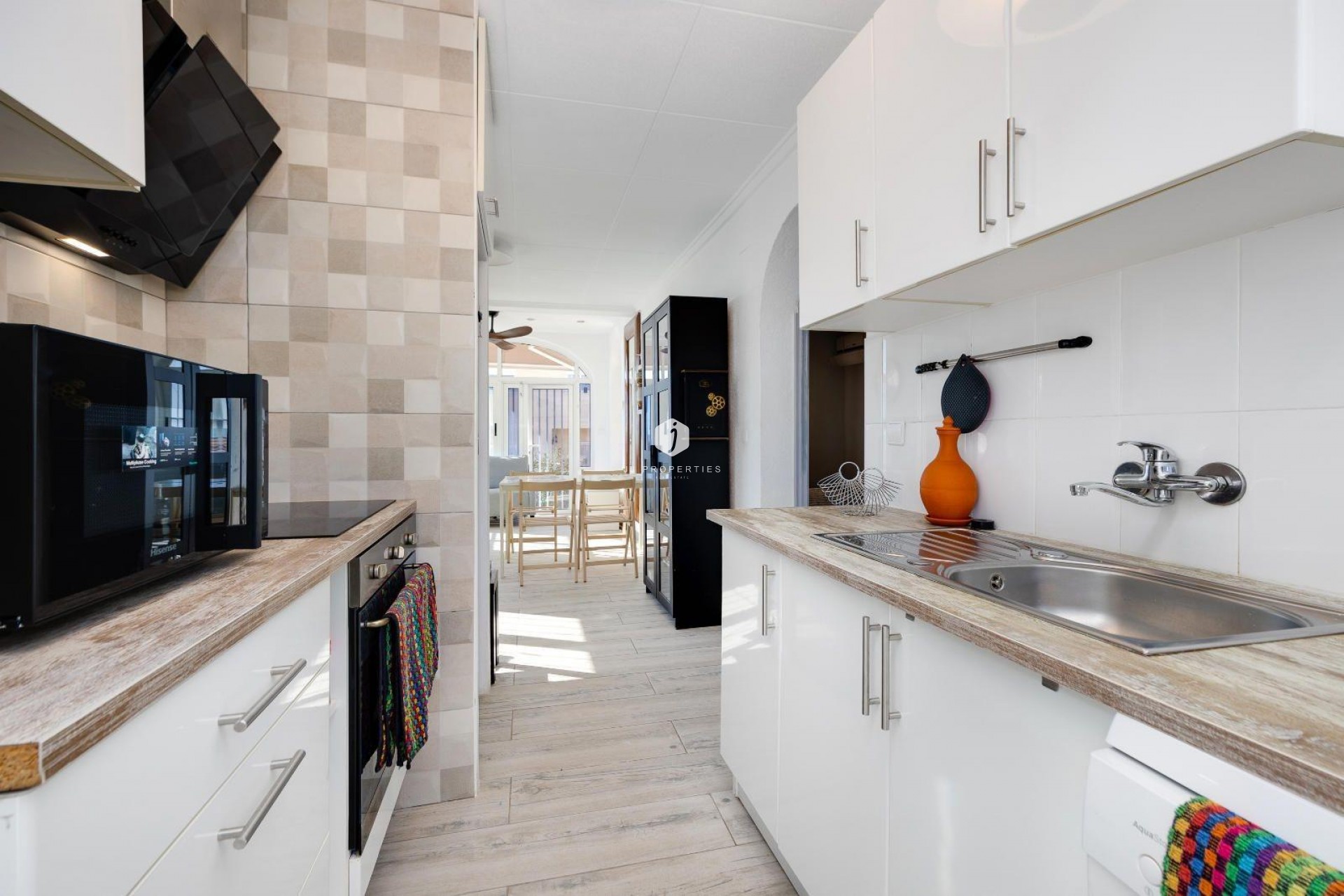 D'occasion - Villa -
San Fulgencio - La Marina