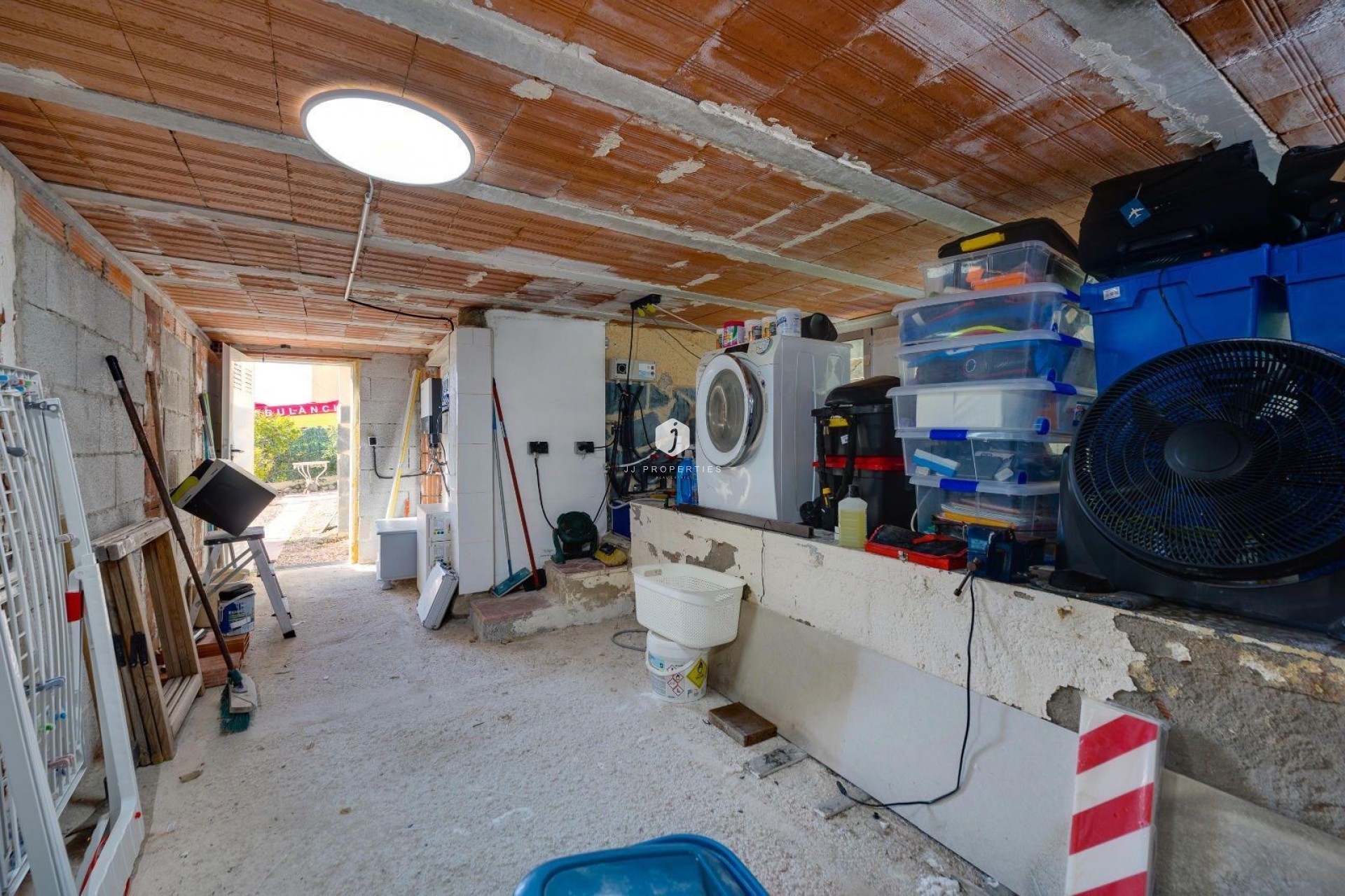 D'occasion - Villa -
San Fulgencio - La Marina