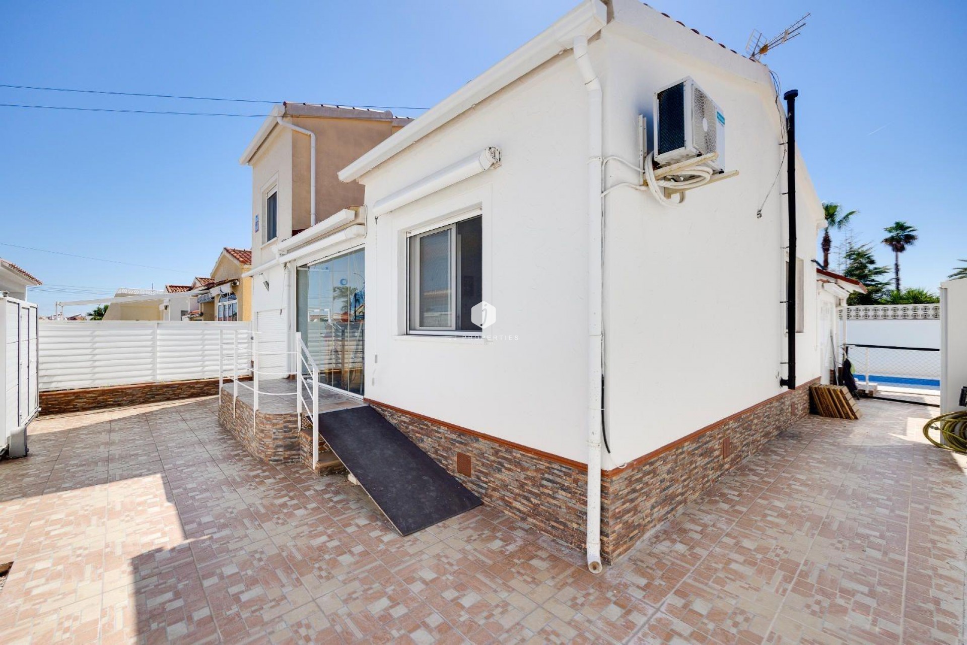 D'occasion - Villa -
San Fulgencio - La Marina