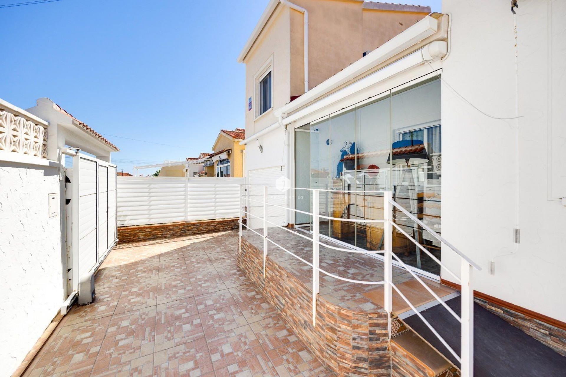 D'occasion - Villa -
San Fulgencio - La Marina