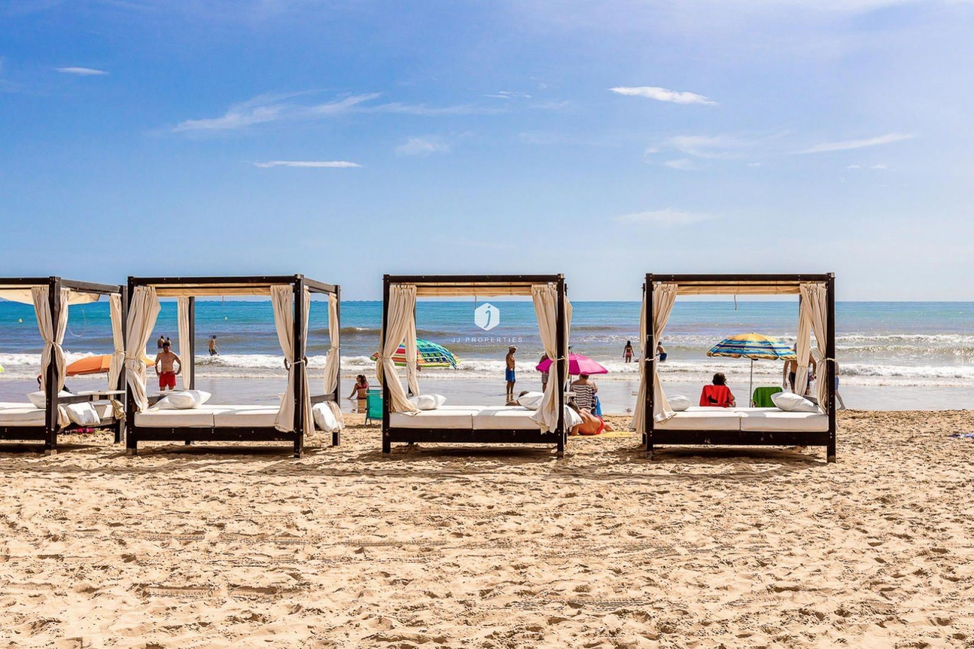 D'occasion - Villa -
San Fulgencio - La Marina