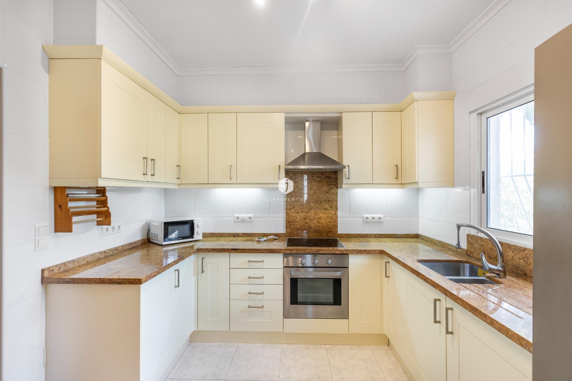 D'occasion - Villa -
San Fulgencio - Urb. La Marina