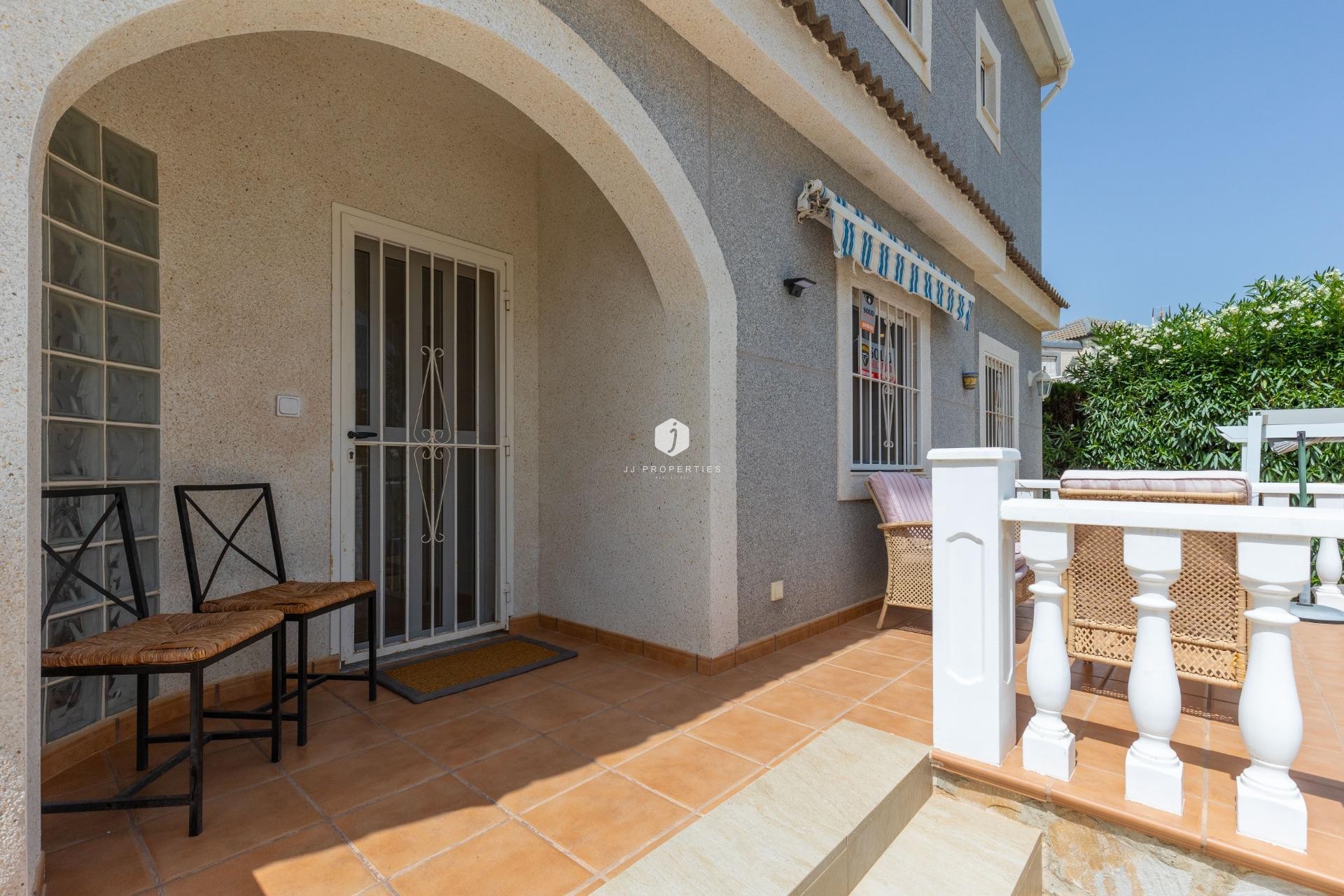 D'occasion - Villa -
San Fulgencio - Urb. La Marina