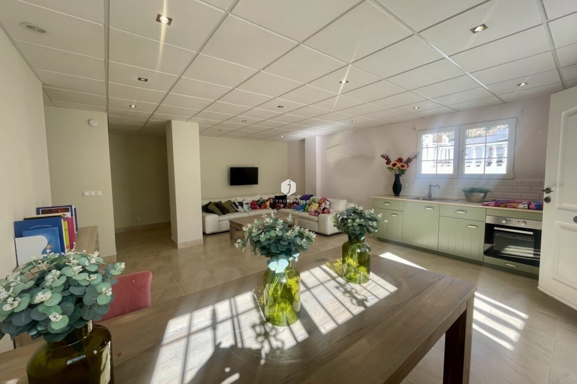 D'occasion - Villa -
San Fulgencio - Urbanisation la Marina