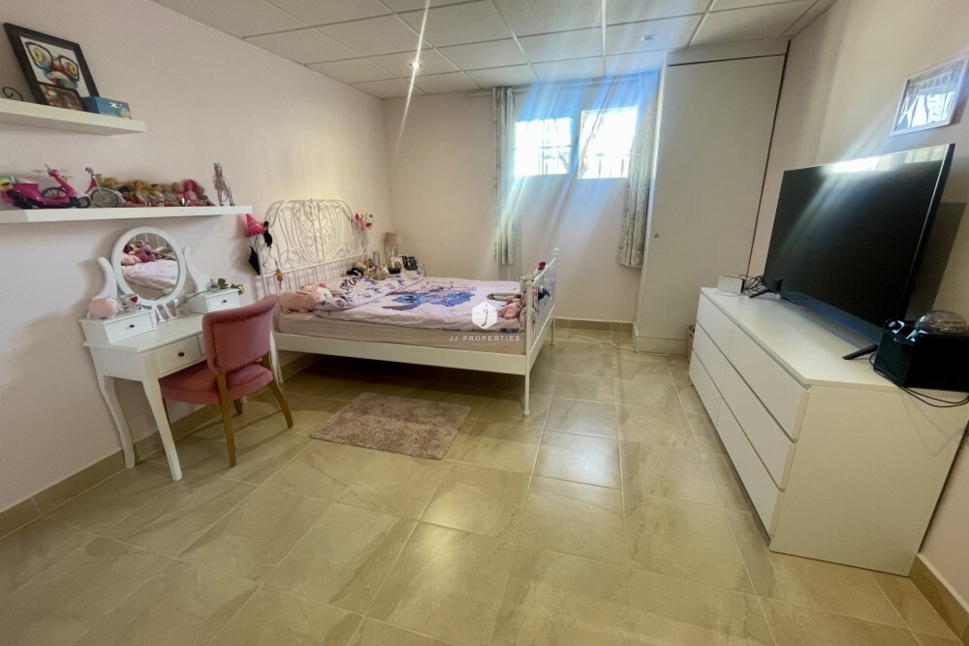 D'occasion - Villa -
San Fulgencio - Urbanisation la Marina