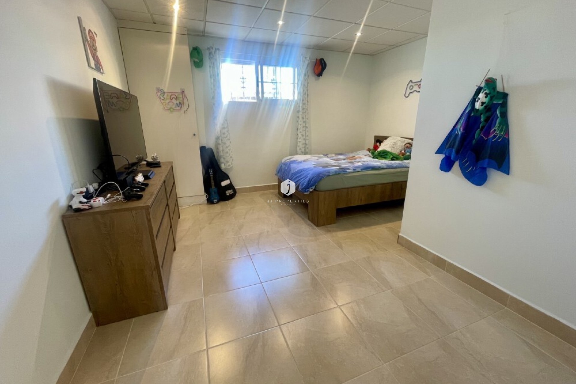 D'occasion - Villa -
San Fulgencio - Urbanisation la Marina