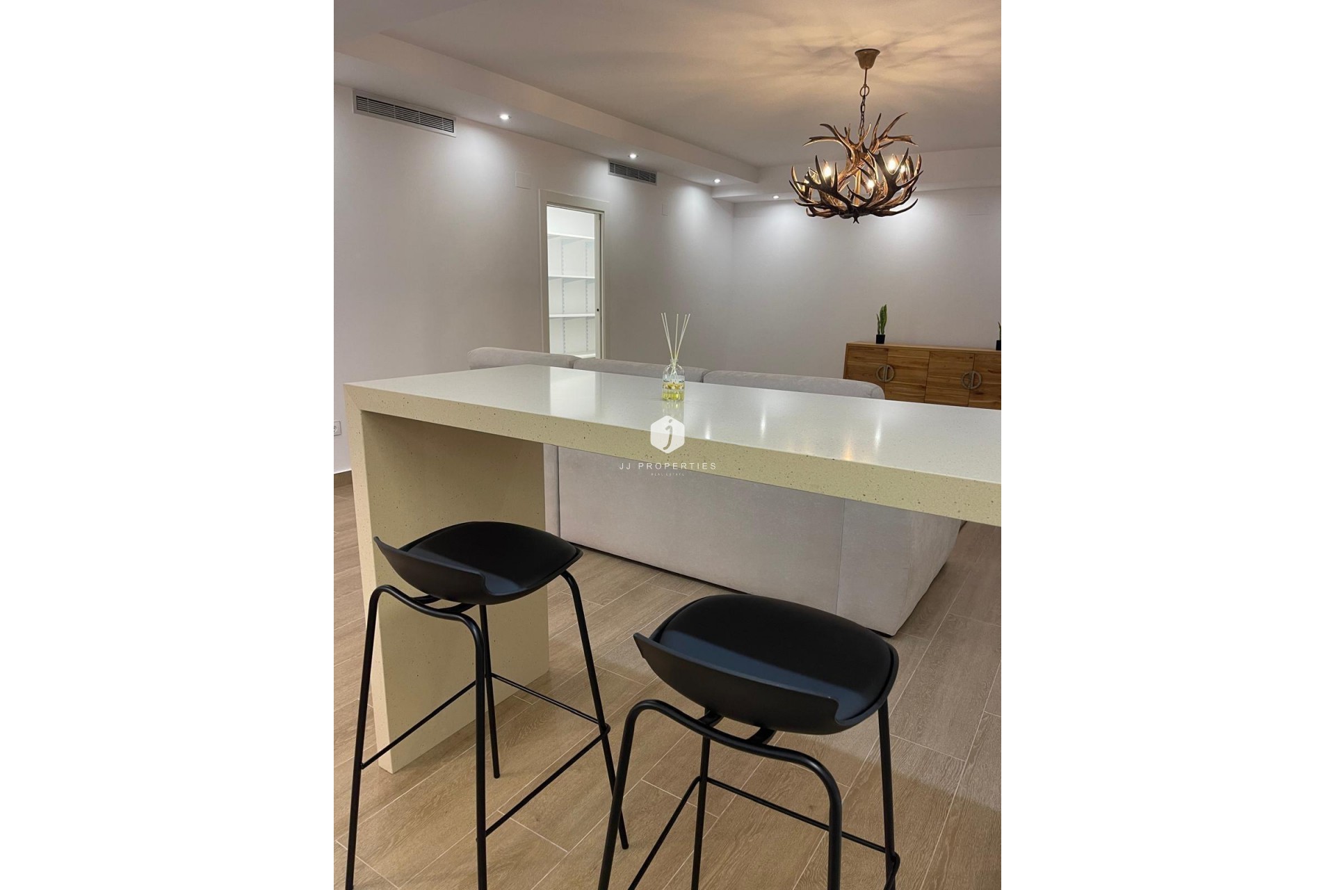 D'occasion - Villa -
San Miguel de Salinas - Altos De San Miguel