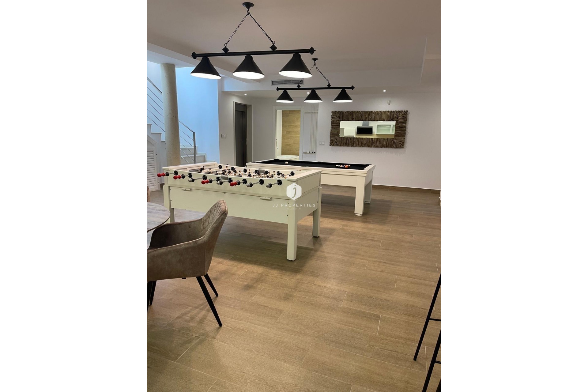 D'occasion - Villa -
San Miguel de Salinas - Altos De San Miguel