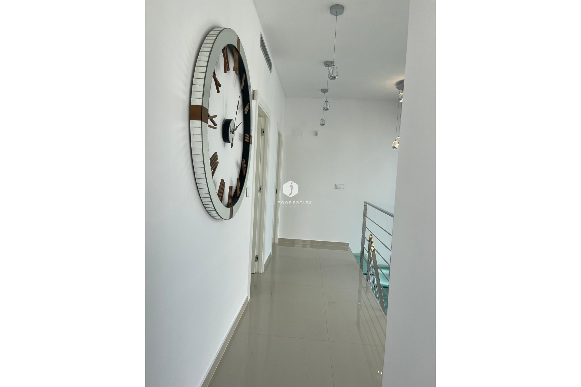 D'occasion - Villa -
San Miguel de Salinas - Altos De San Miguel