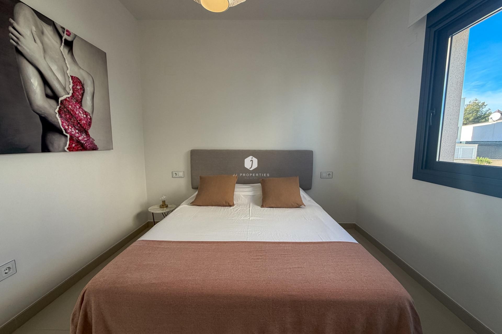 D'occasion - Villa -
San Miguel de Salinas - Bellavista