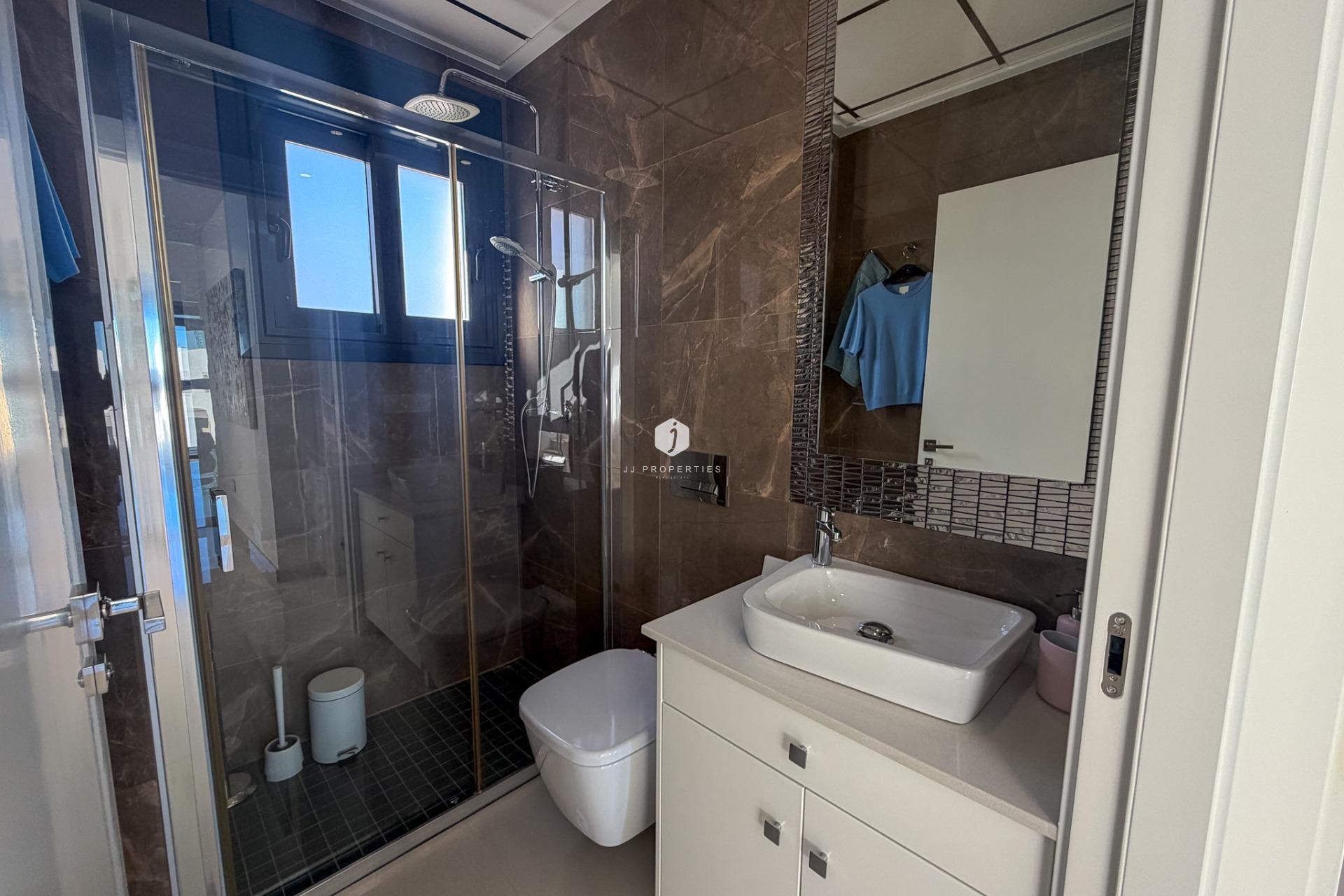 D'occasion - Villa -
San Miguel de Salinas - Bellavista