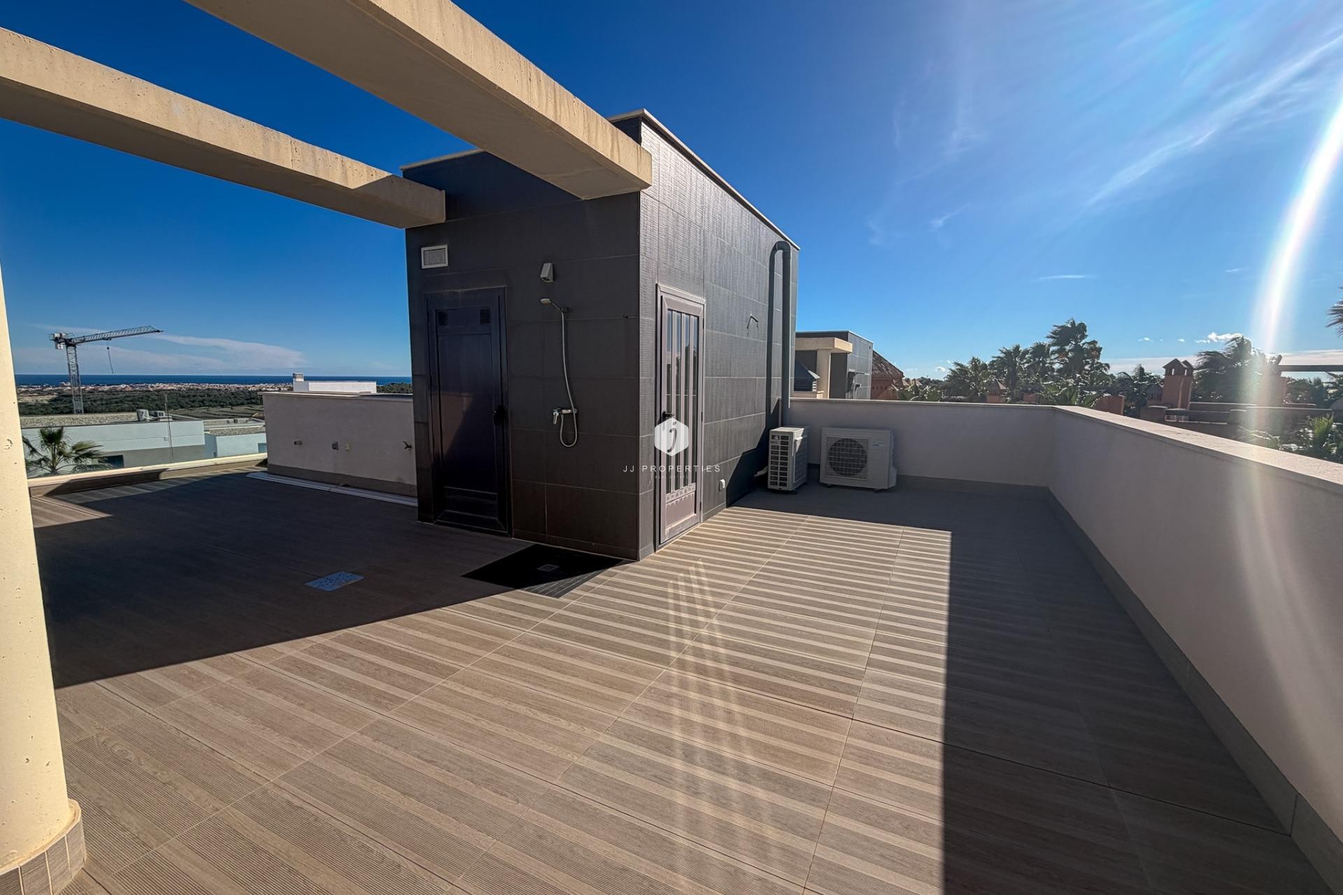 D'occasion - Villa -
San Miguel de Salinas - Bellavista