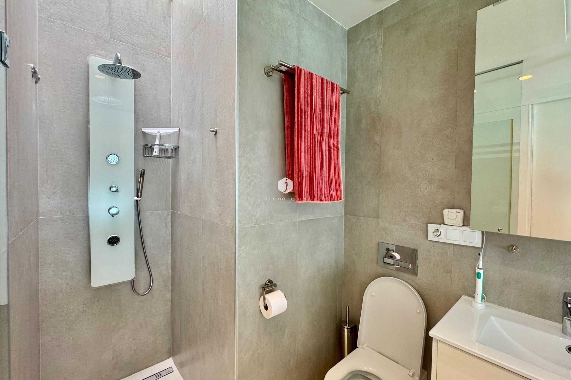D'occasion - Villa -
San Miguel de Salinas - Bellavista