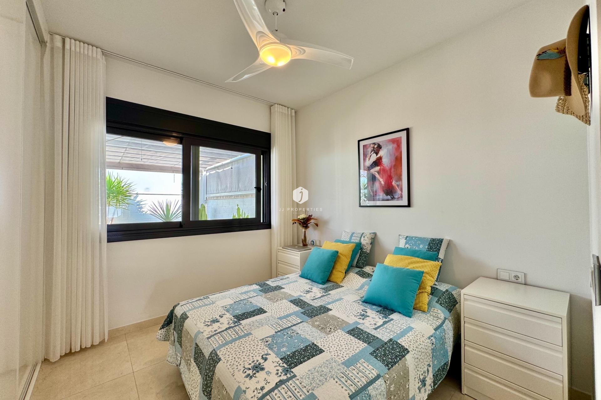 D'occasion - Villa -
San Miguel de Salinas - Bellavista