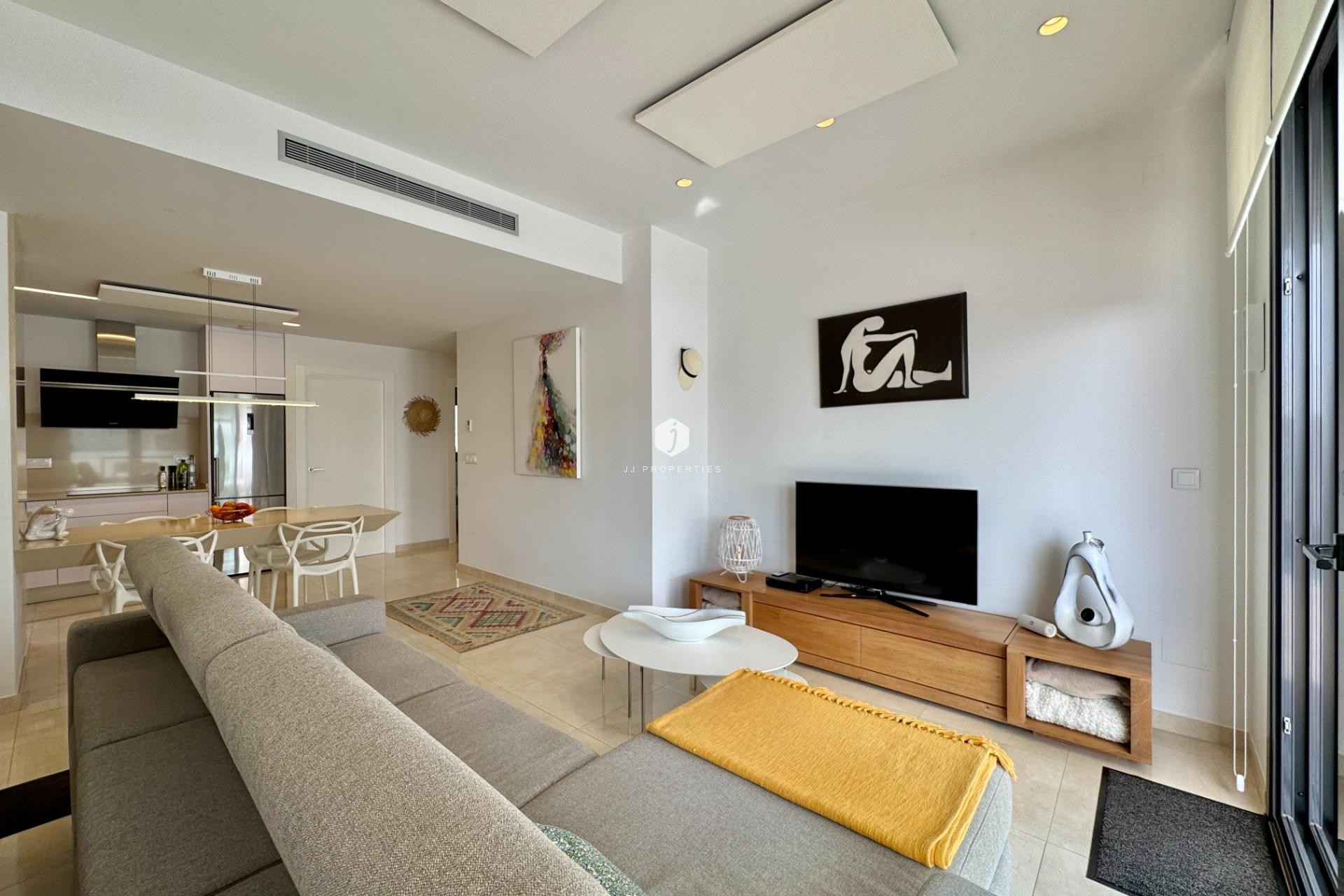 D'occasion - Villa -
San Miguel de Salinas - Bellavista