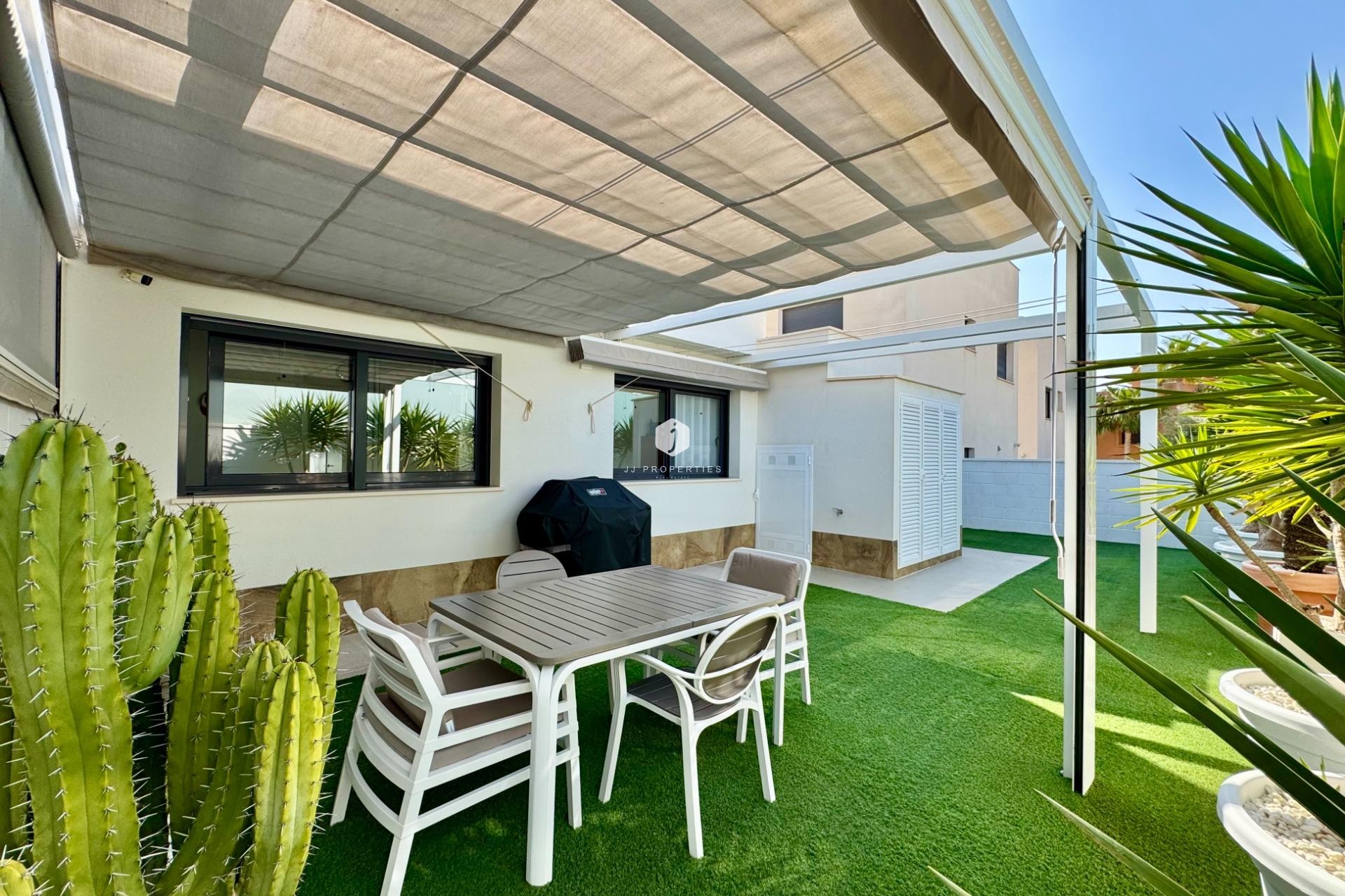 D'occasion - Villa -
San Miguel de Salinas - Bellavista