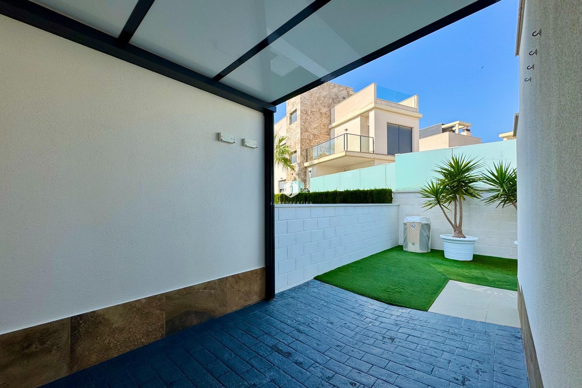 D'occasion - Villa -
San Miguel de Salinas - Bellavista