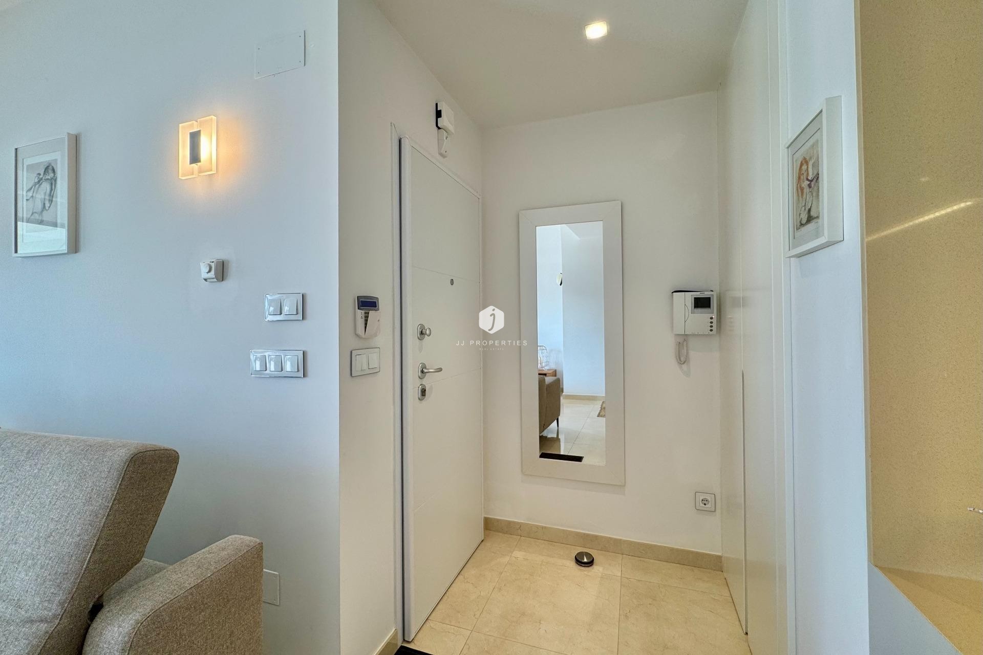 D'occasion - Villa -
San Miguel de Salinas - Bellavista