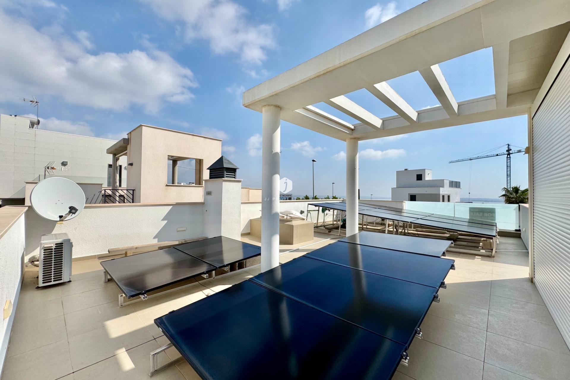 D'occasion - Villa -
San Miguel de Salinas - Bellavista