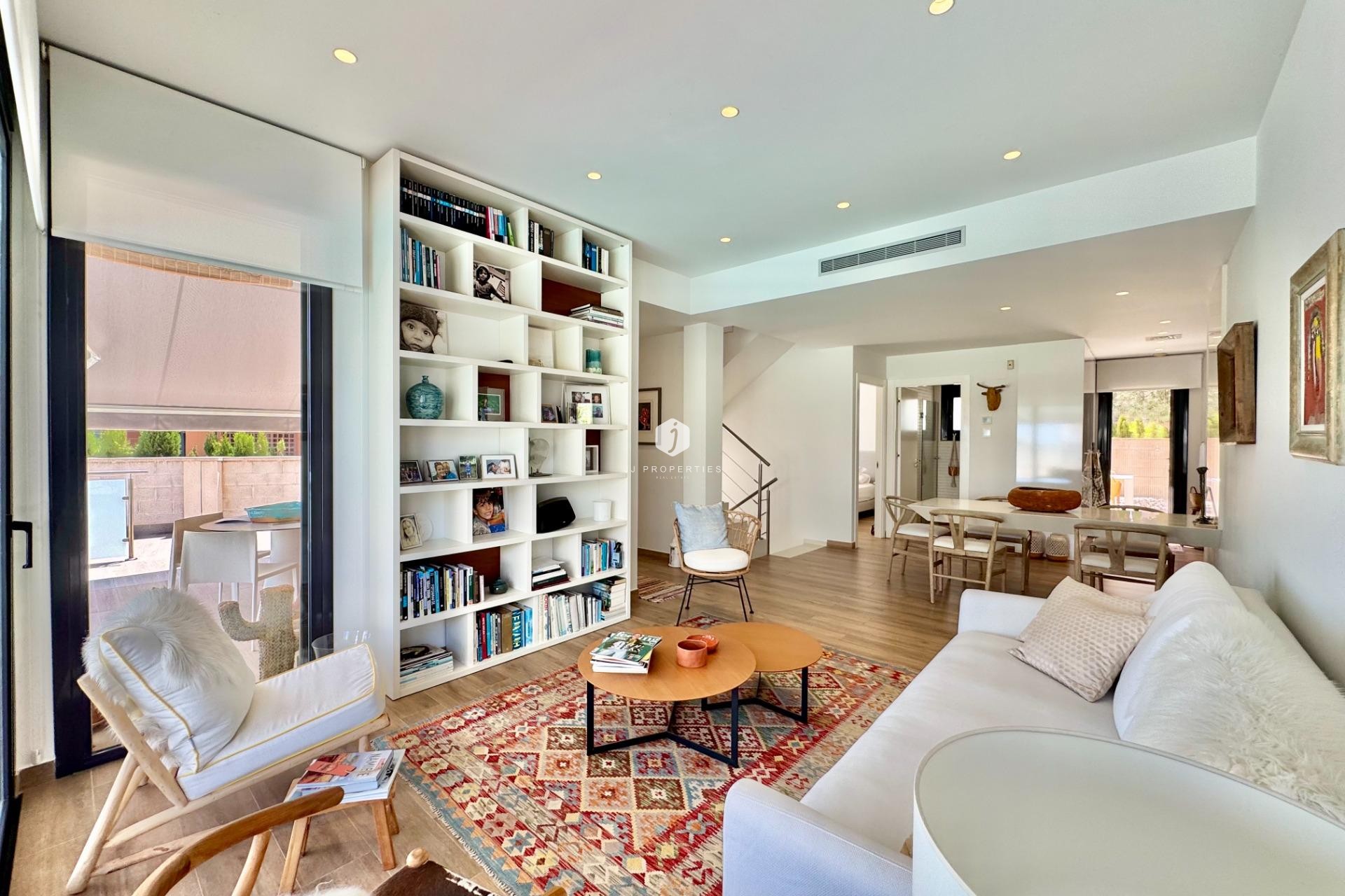 D'occasion - Villa -
San Miguel de Salinas - Bellavista