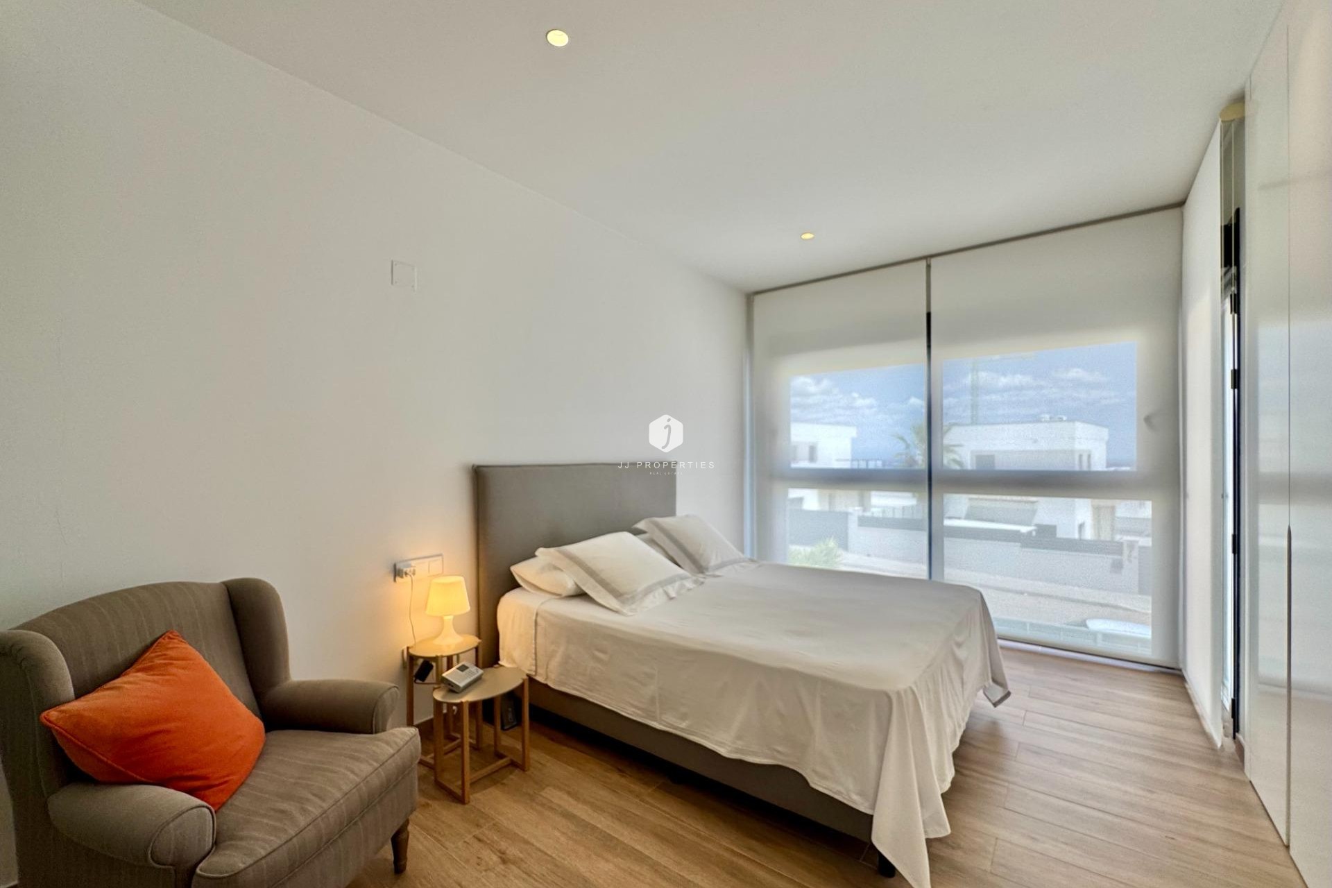 D'occasion - Villa -
San Miguel de Salinas - Bellavista