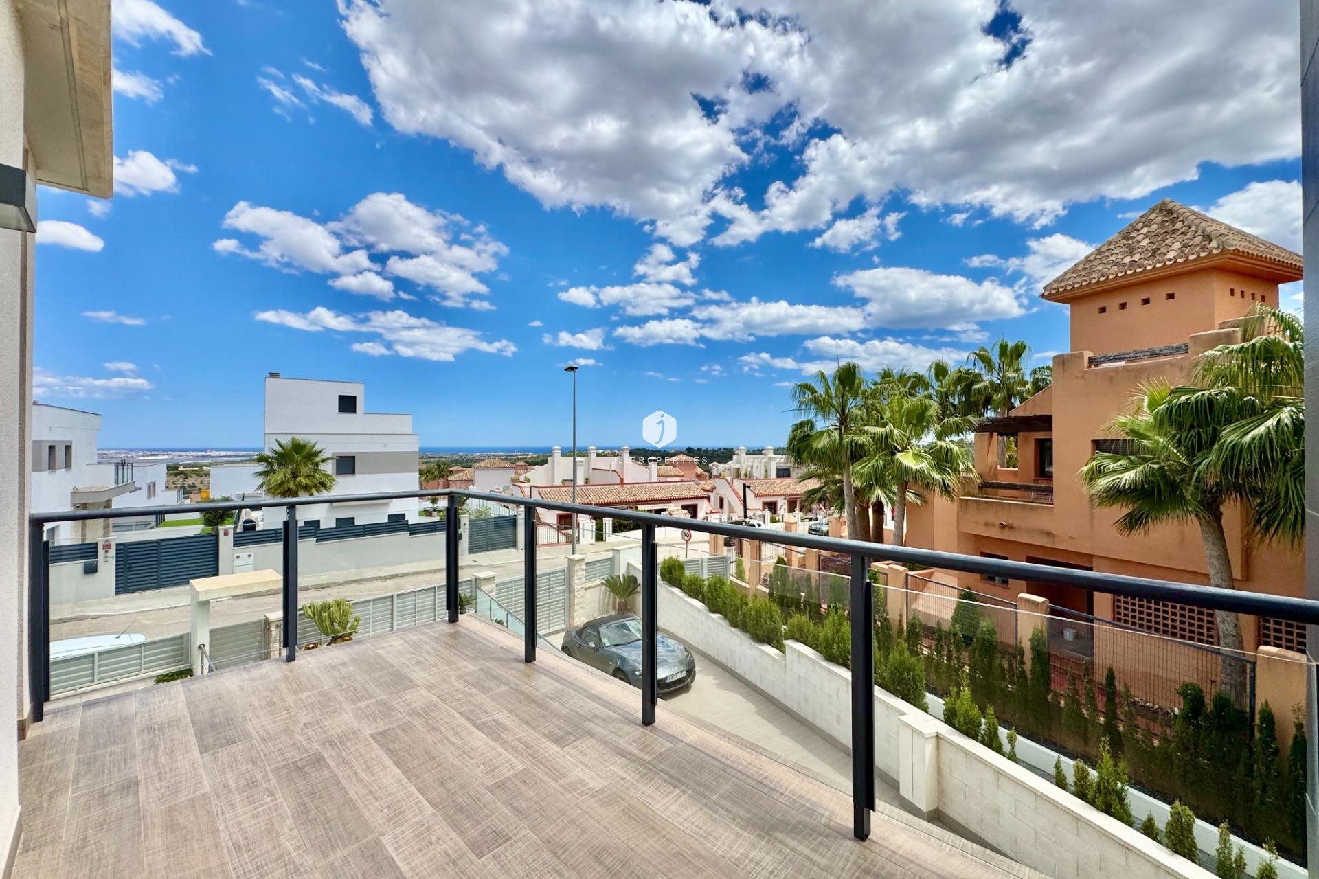 D'occasion - Villa -
San Miguel de Salinas - Bellavista