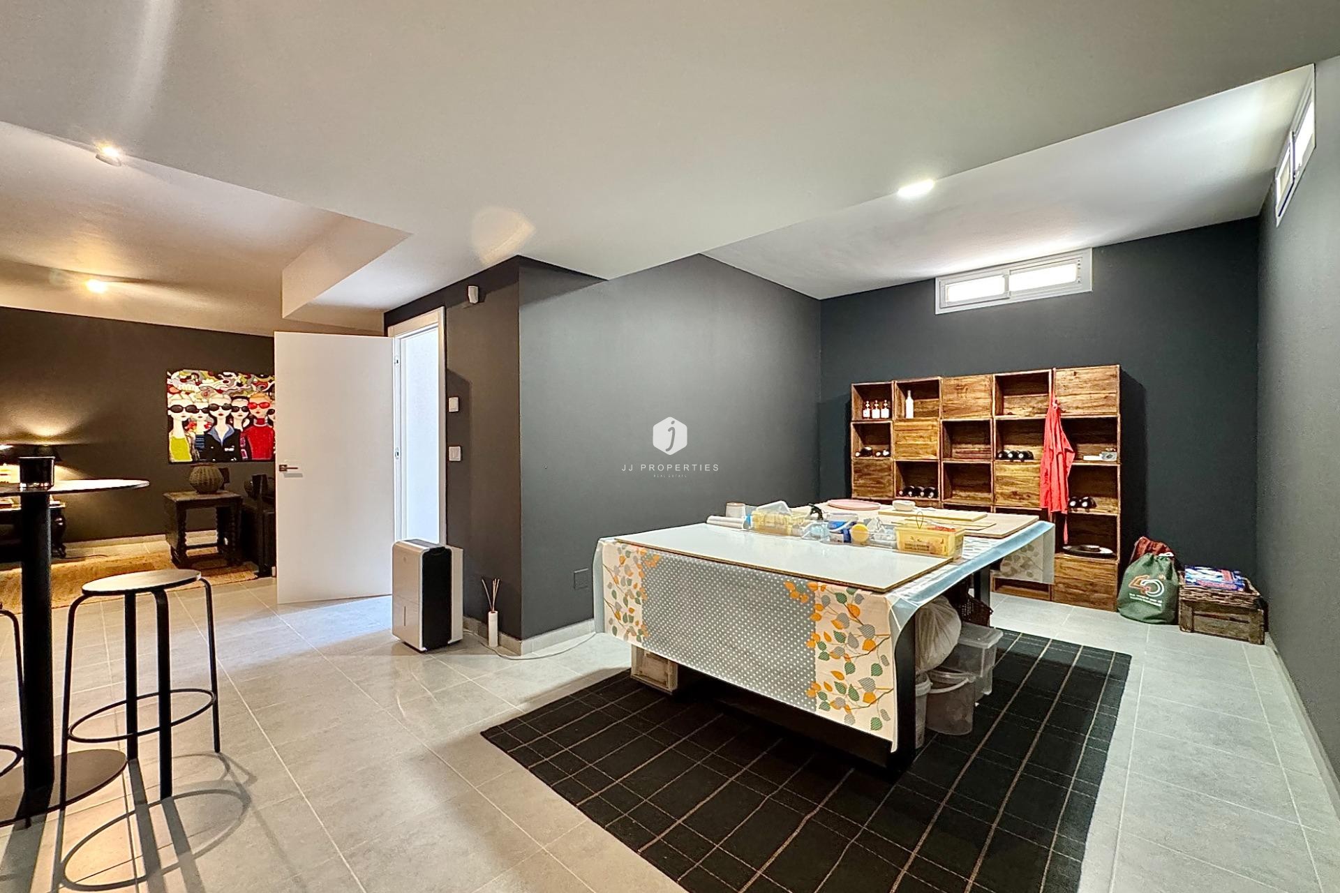 D'occasion - Villa -
San Miguel de Salinas - Bellavista