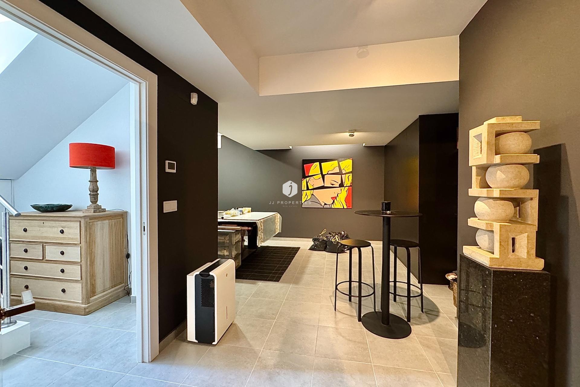 D'occasion - Villa -
San Miguel de Salinas - Bellavista