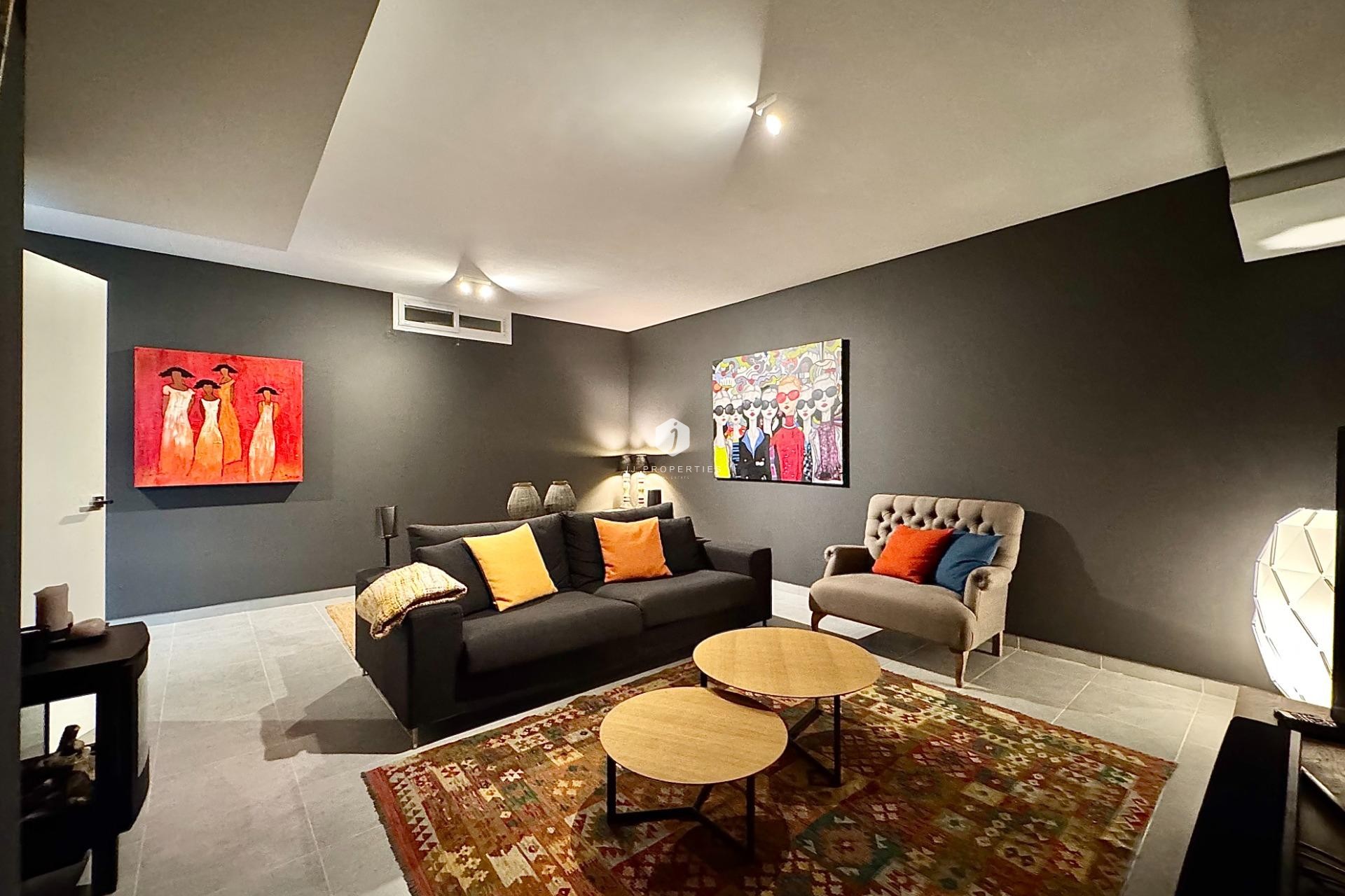 D'occasion - Villa -
San Miguel de Salinas - Bellavista