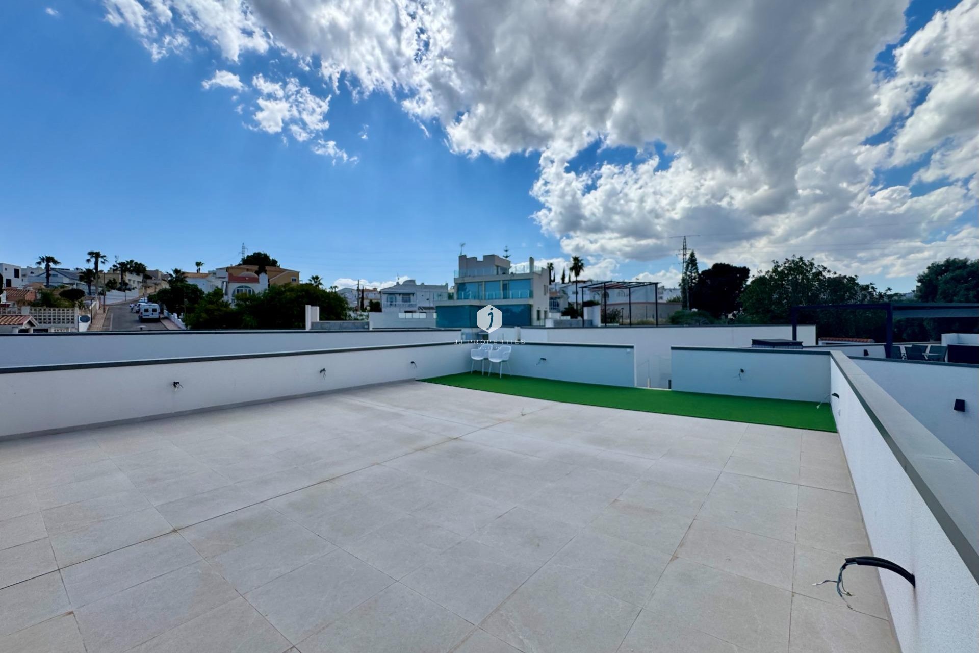 D'occasion - Villa -
San Miguel de Salinas - Blue Lagoon - Galán