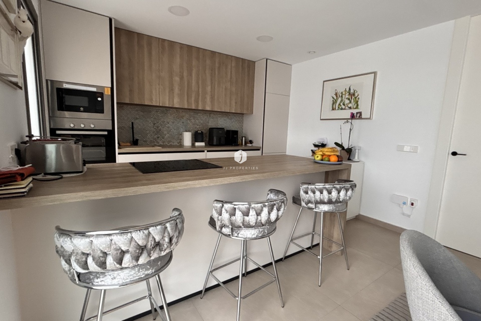 D'occasion - Villa -
San Miguel de Salinas - Costa Blanca