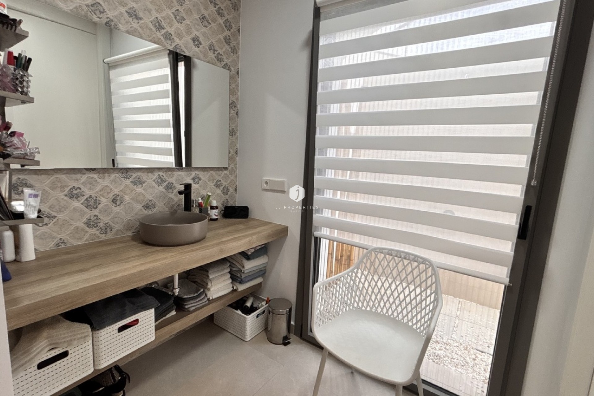 D'occasion - Villa -
San Miguel de Salinas - Costa Blanca