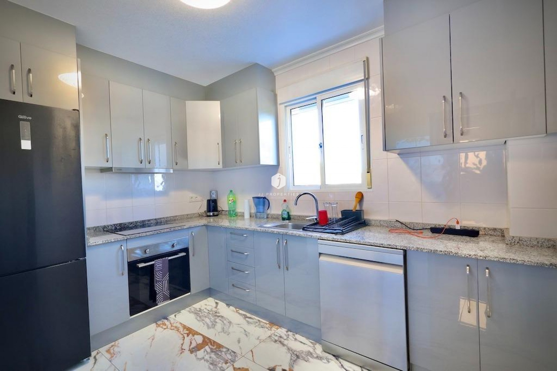 D'occasion - Villa -
San Miguel de Salinas - Inland