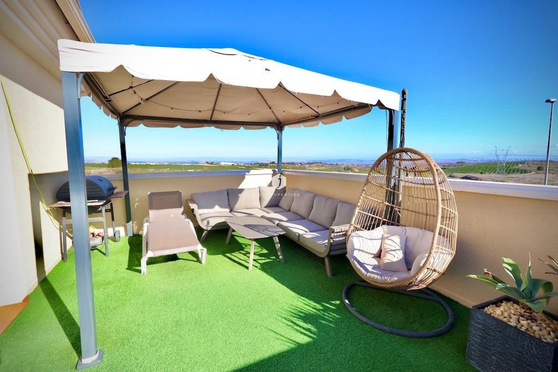 D'occasion - Villa -
San Miguel de Salinas - Inland