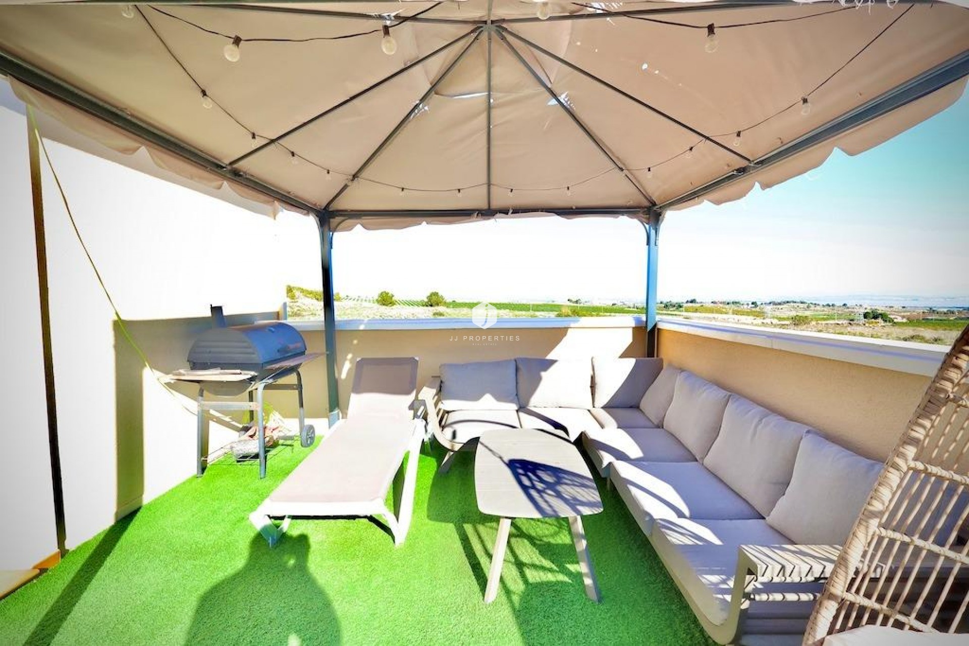 D'occasion - Villa -
San Miguel de Salinas - Inland