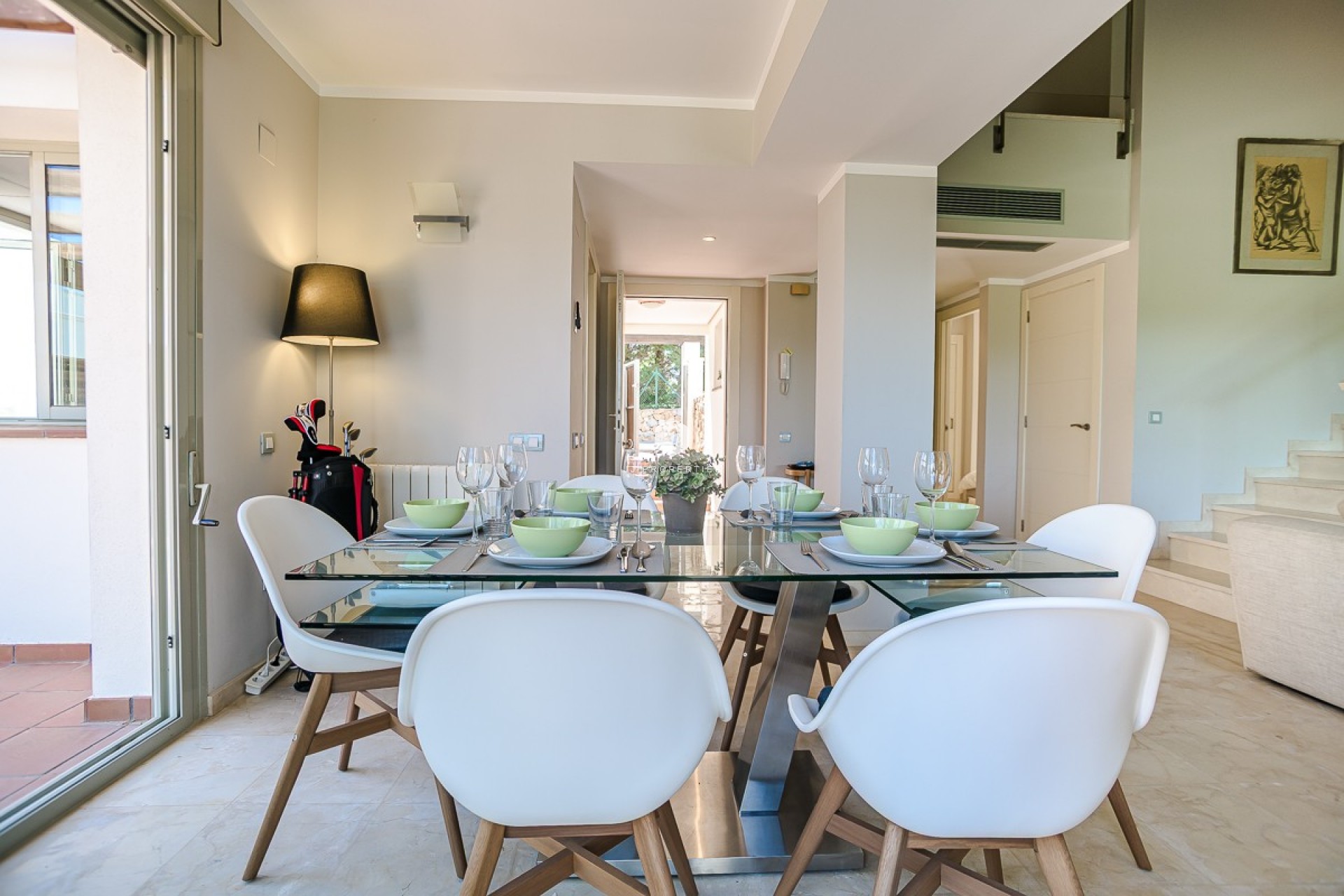 D'occasion - Villa -
San Miguel de Salinas - Inland