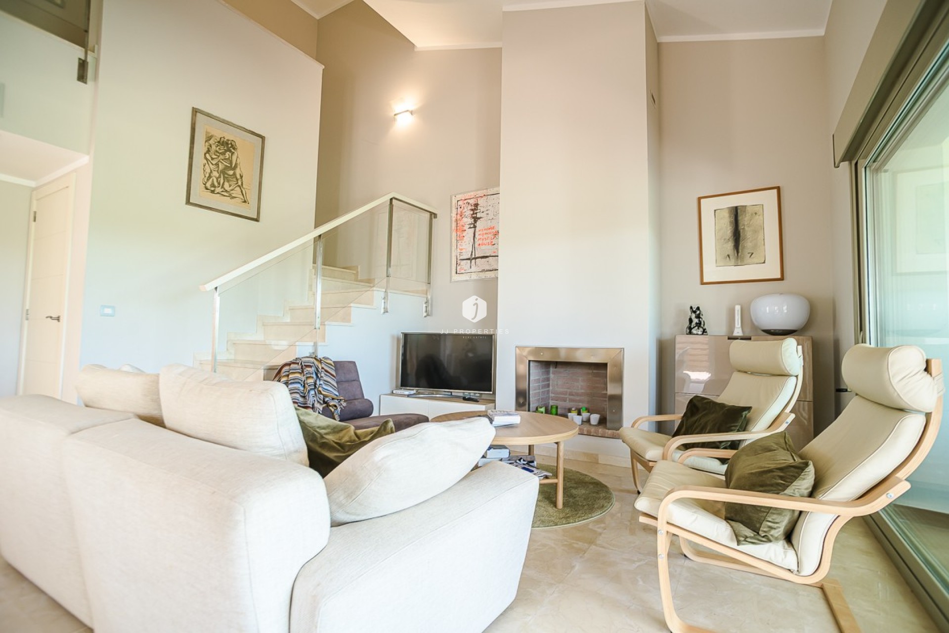 D'occasion - Villa -
San Miguel de Salinas - Inland