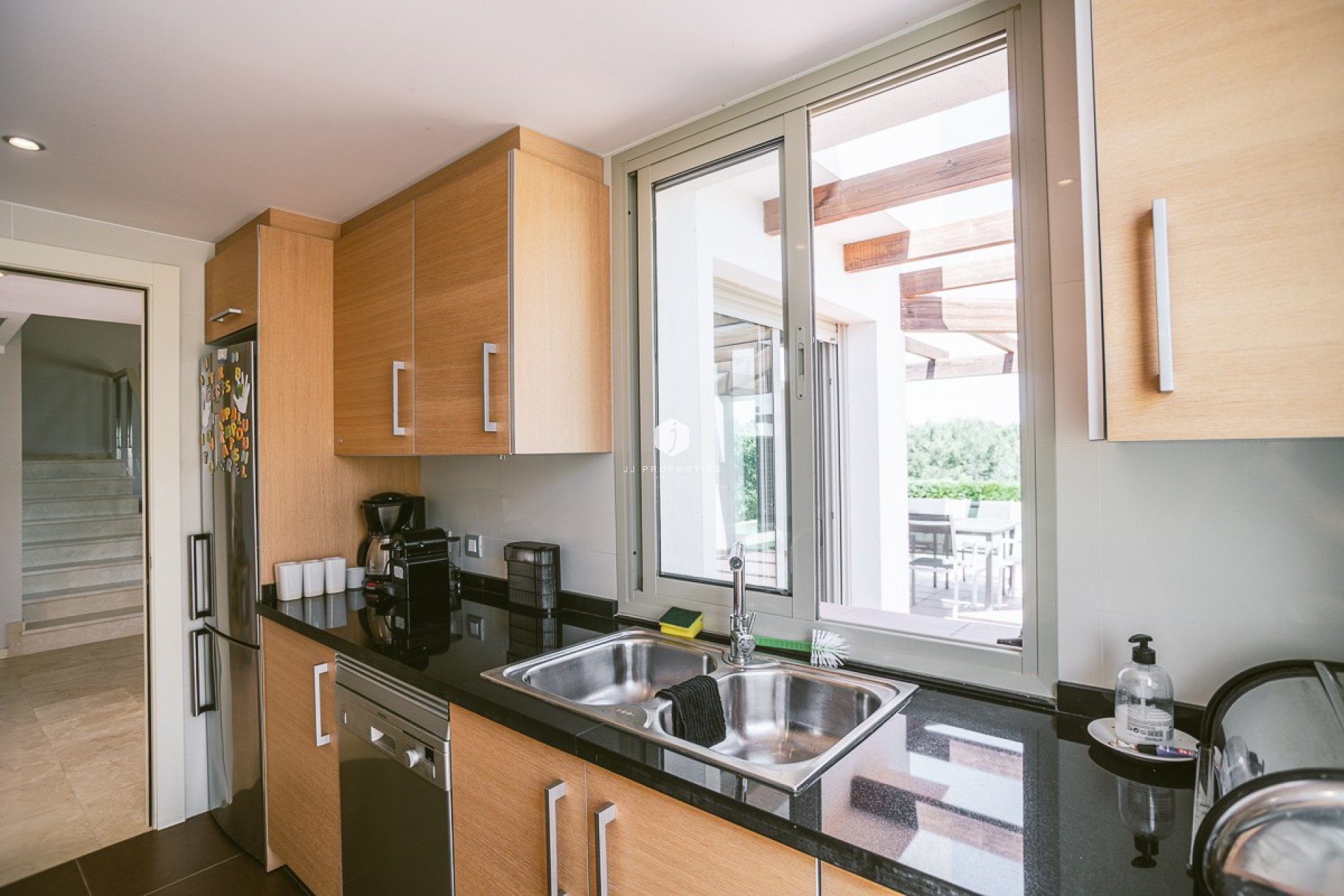 D'occasion - Villa -
San Miguel de Salinas - Inland