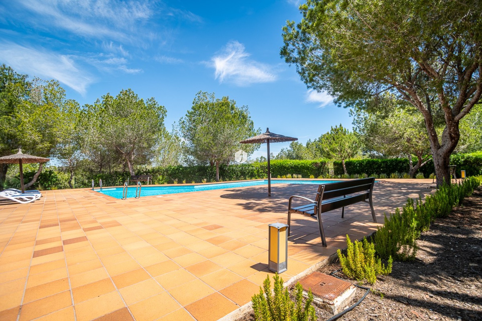 D'occasion - Villa -
San Miguel de Salinas - Inland
