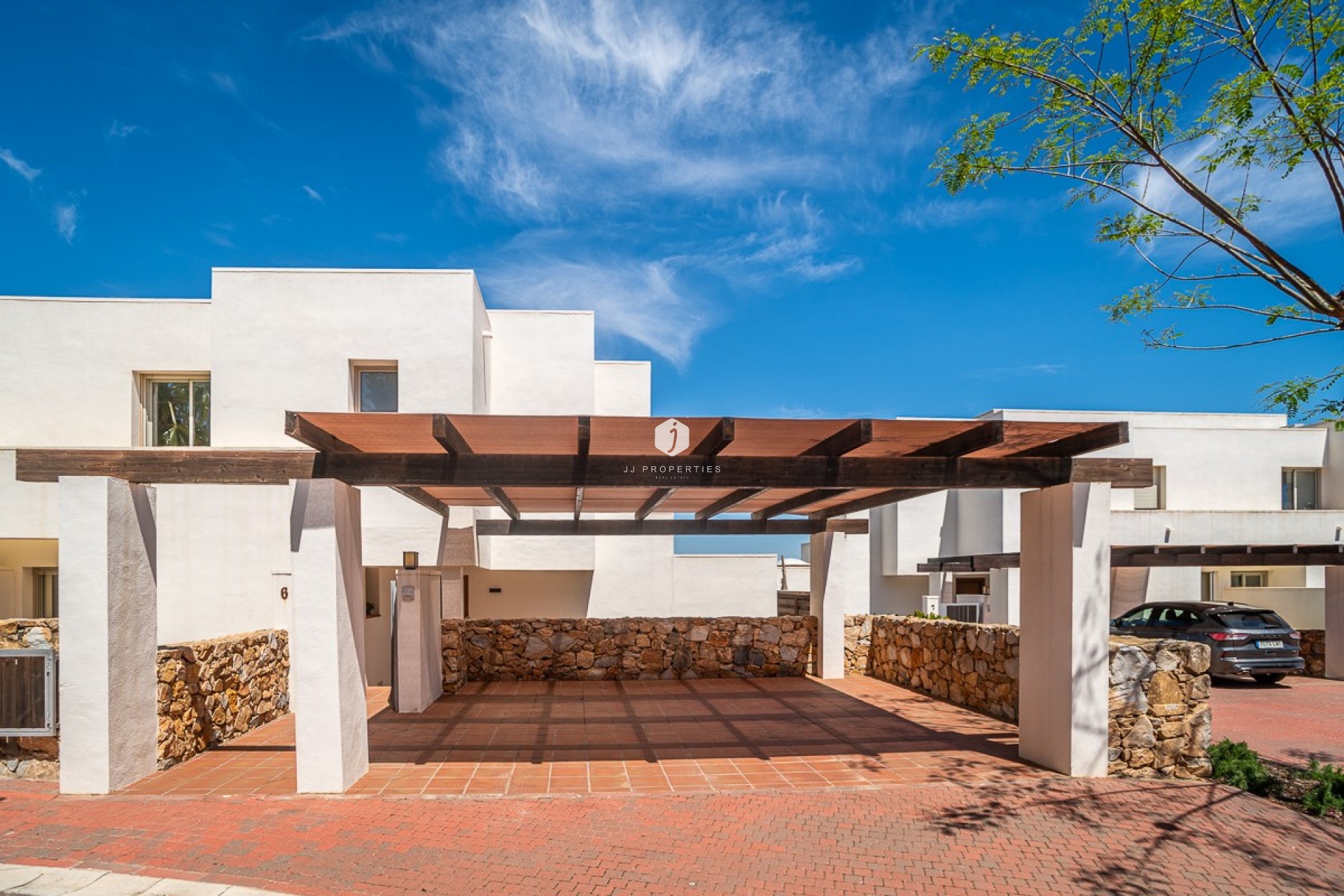 D'occasion - Villa -
San Miguel de Salinas - Inland