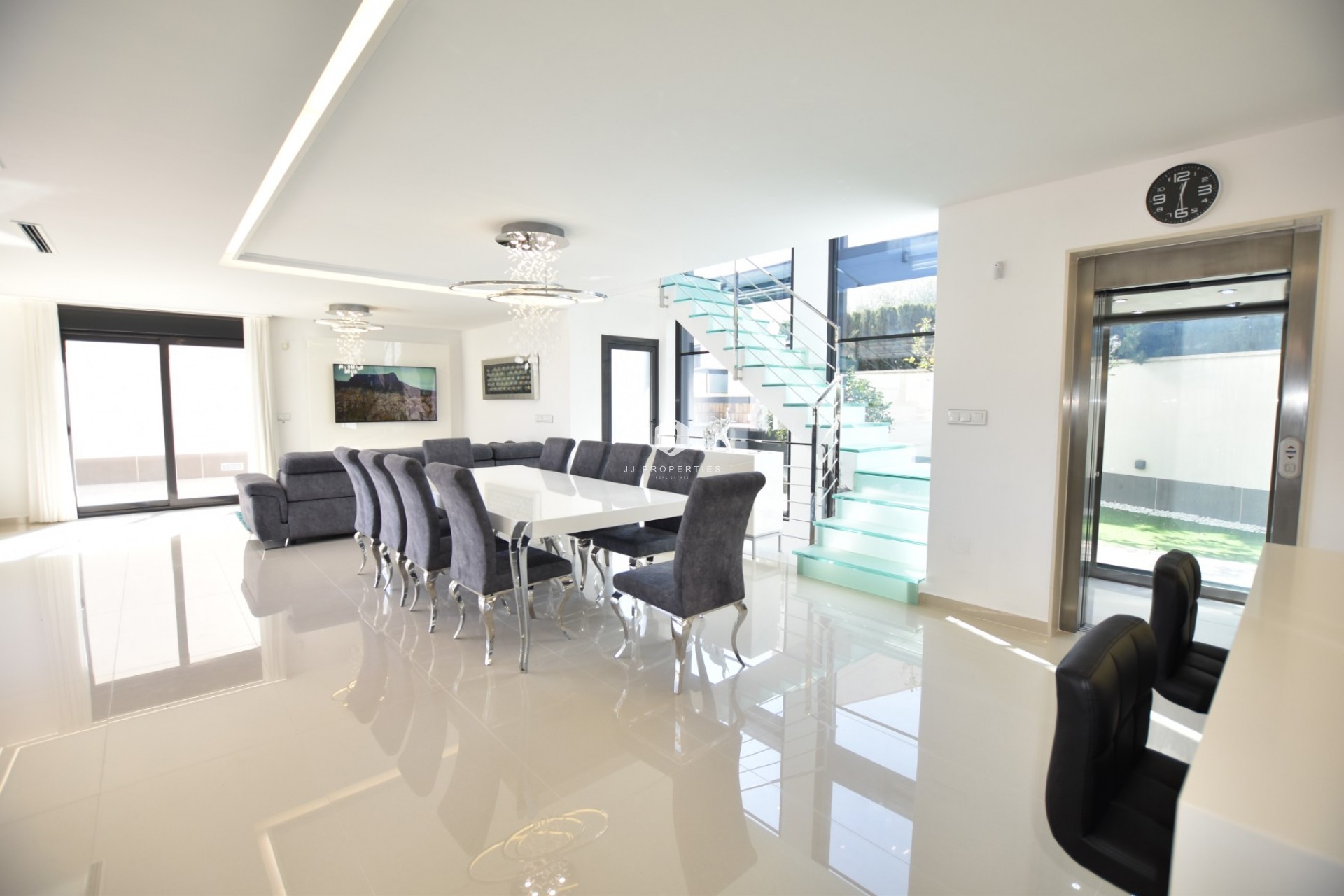 D'occasion - Villa -
San Miguel de Salinas - Inland