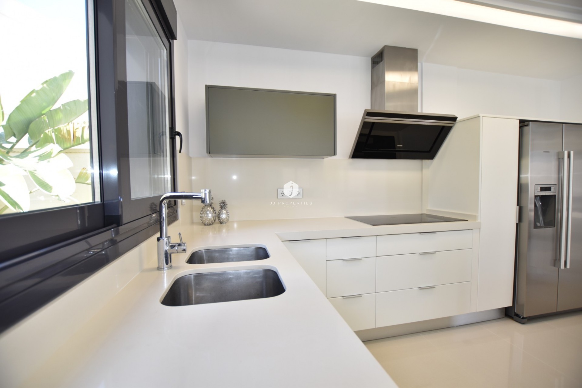 D'occasion - Villa -
San Miguel de Salinas - Inland