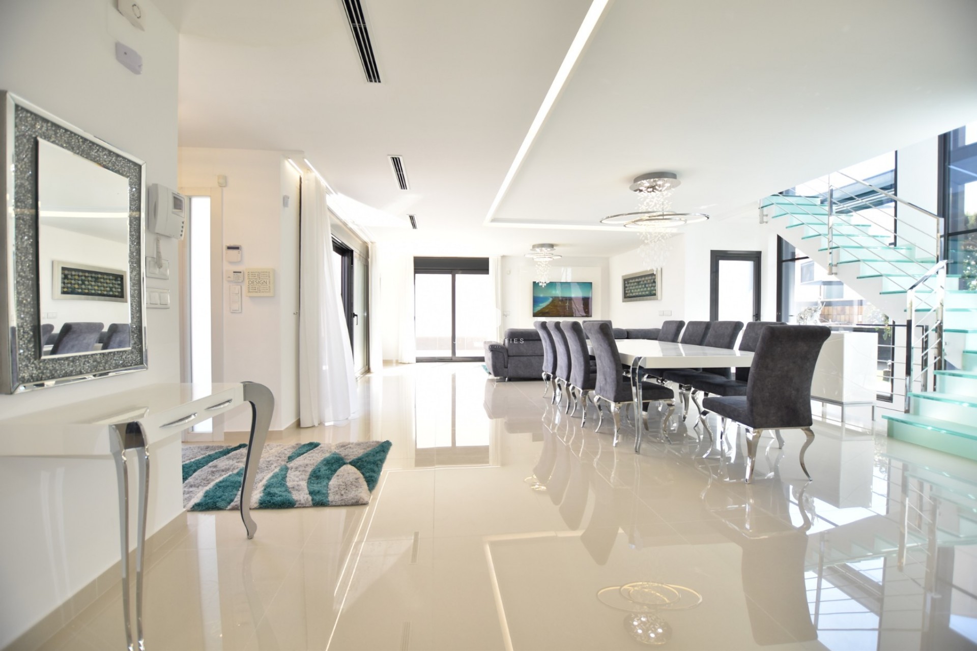 D'occasion - Villa -
San Miguel de Salinas - Inland